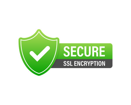 SSL Encrypted